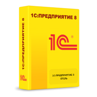 1С Отель