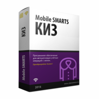 Клеверенс Mobile SMARTS КИЗ Клеверенс Mobile SMARTS КИЗ
