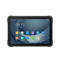 UROVO P8100P защищенный планшет со сканером штрихкода UROVO P8100P защищенный планшет со сканером штрихкода