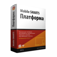 Клеверенс Mobile SMARTS Клеверенс Mobile SMARTS