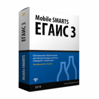Клеверенс Mobile SMARTS ЕГАИС 3 Клеверенс Mobile SMARTS ЕГАИС 3