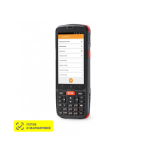 ТСД АТОЛ SMART.Slim ТСД АТОЛ SMART.Slim