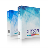 CITYSOFT Lite  CITYSOFT Lite